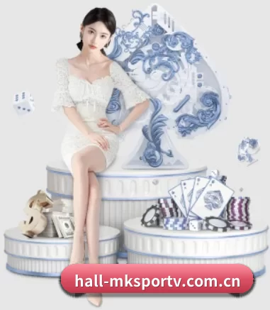 hall-mksportv.com.cn APP 界面（mksports）